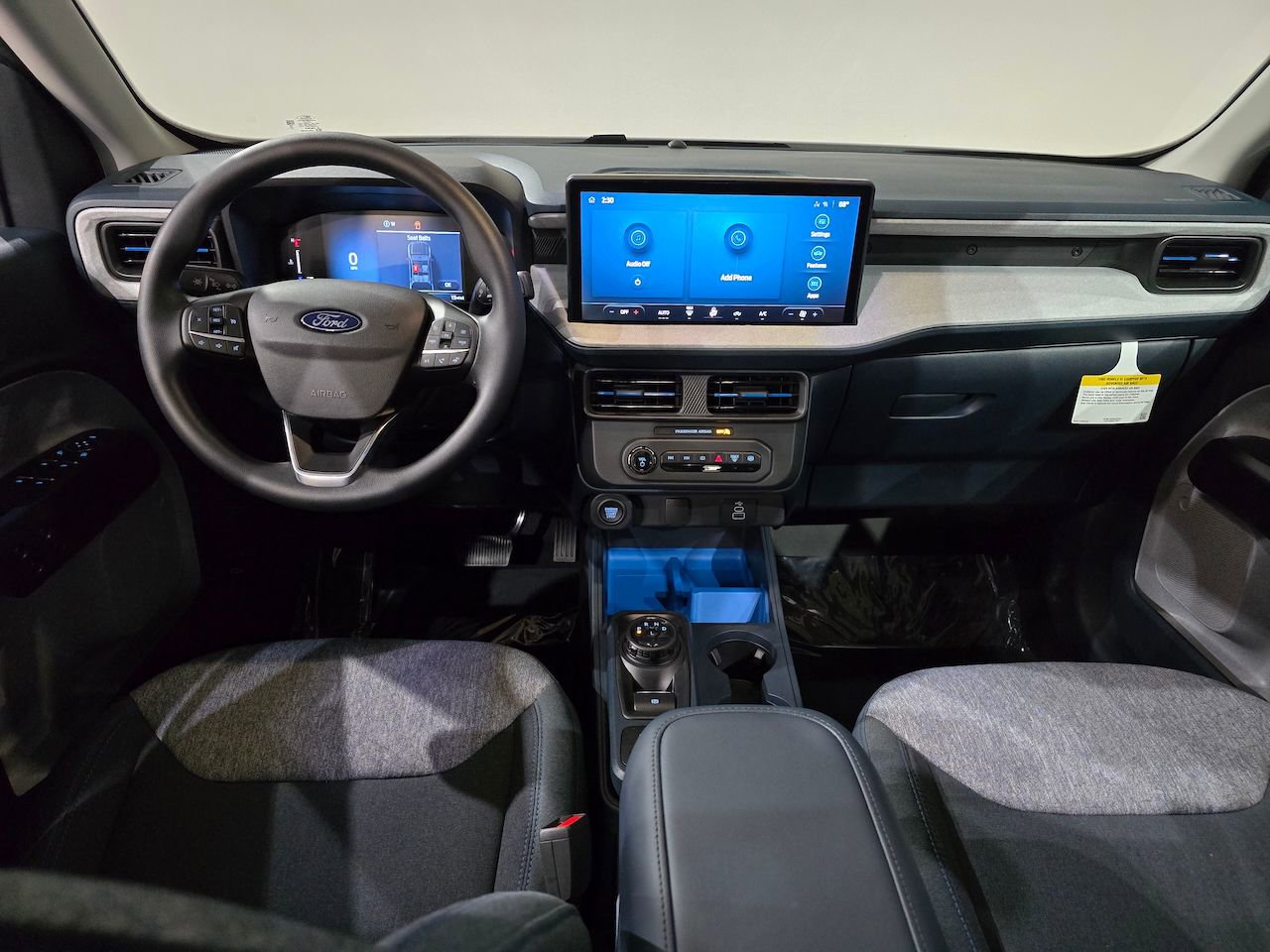 New 2025 Ford Maverick XLT image 5