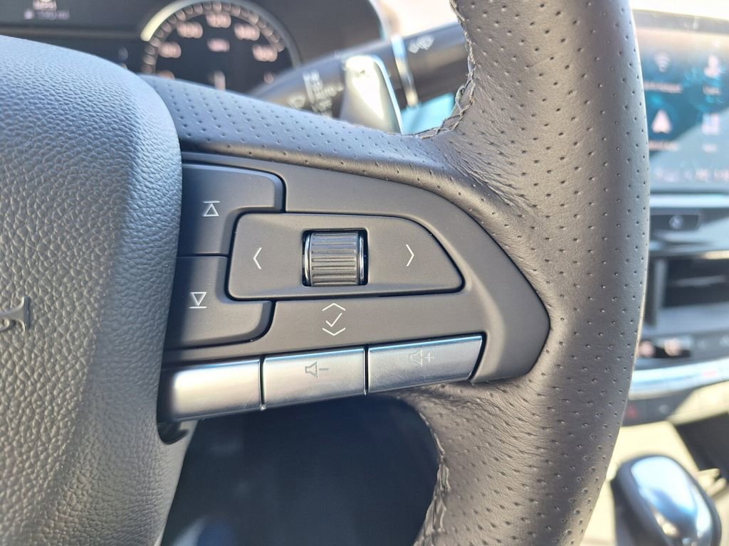 New 2026 Cadillac CT4 Sport image 18