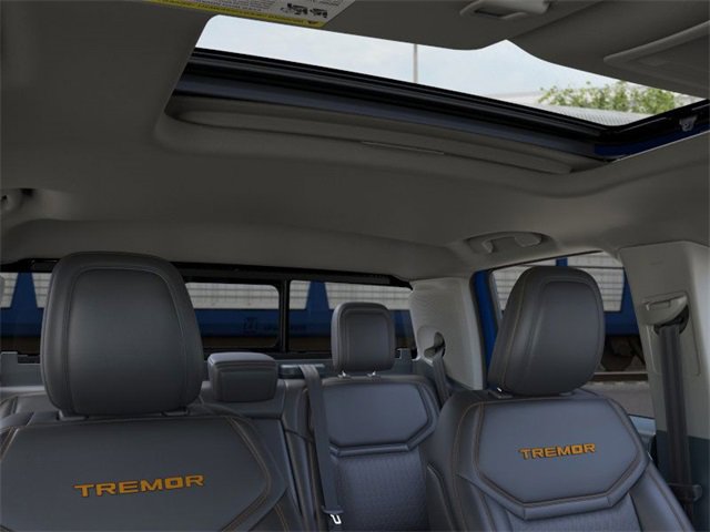 New 2026 Ford Maverick Tremor image 12