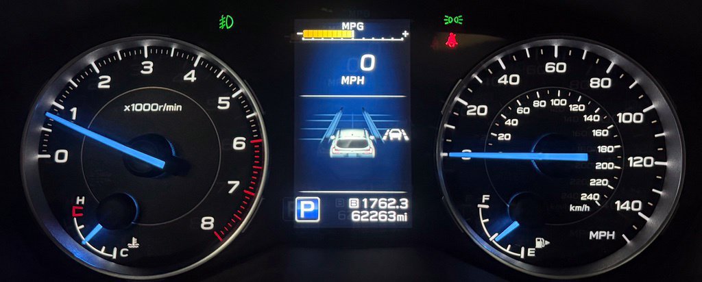 Used 2020 Subaru Ascent Touring w/ Popular Package #2A AWD/4WD image 17