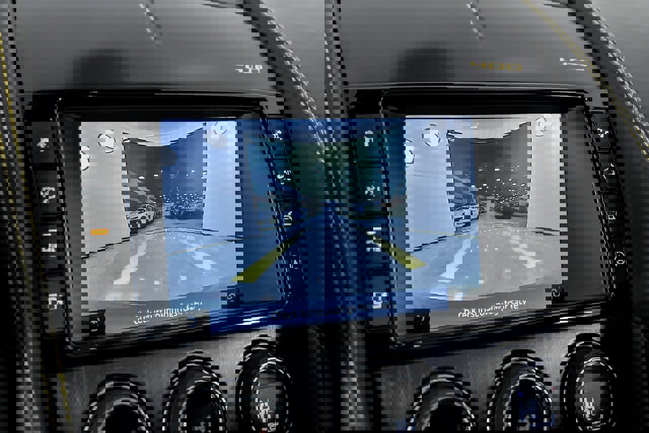 Used 2018 Jaguar F-TYPE 400 Sport image 26