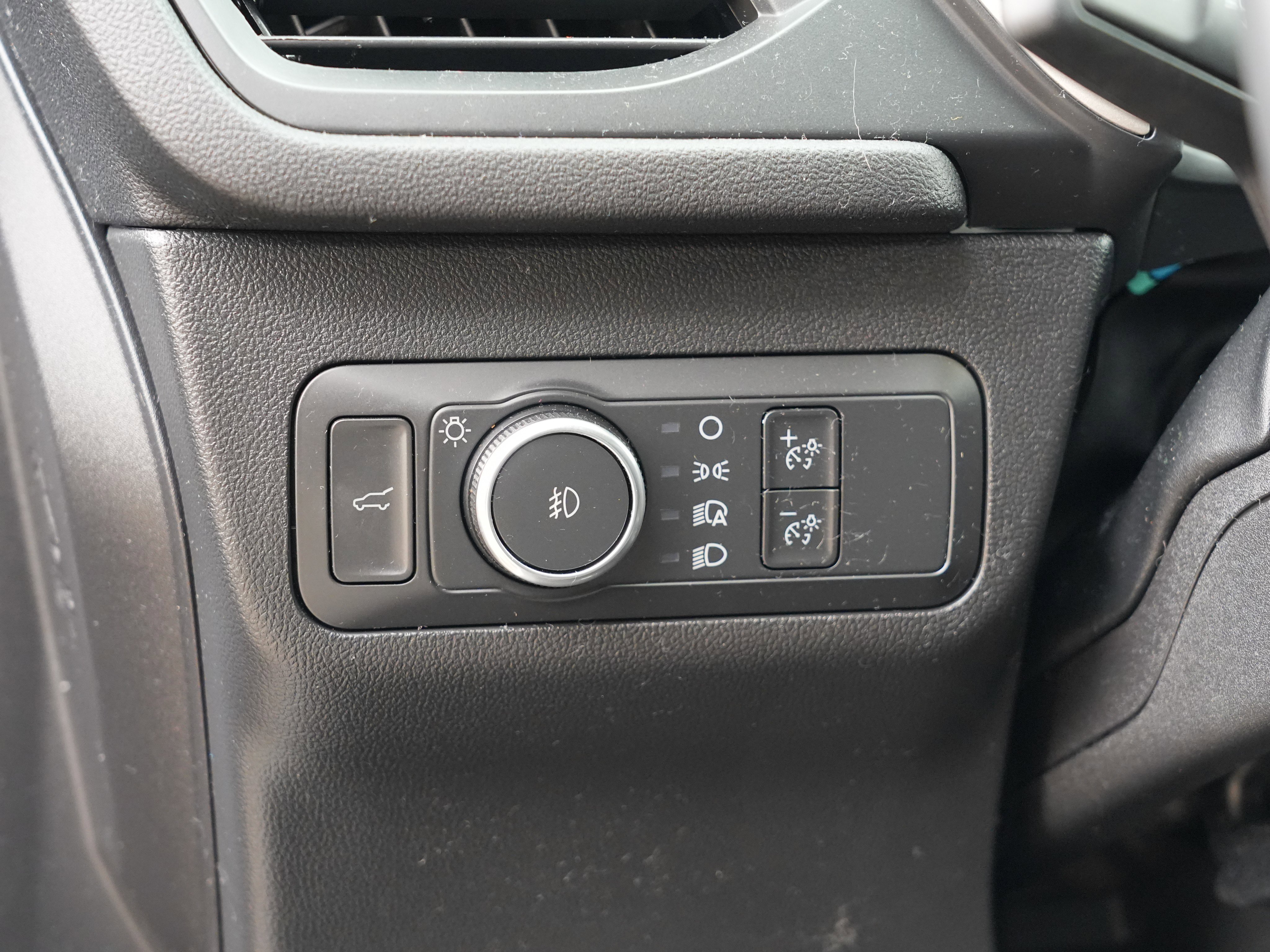 Used 2022 Ford Escape SEL image 21