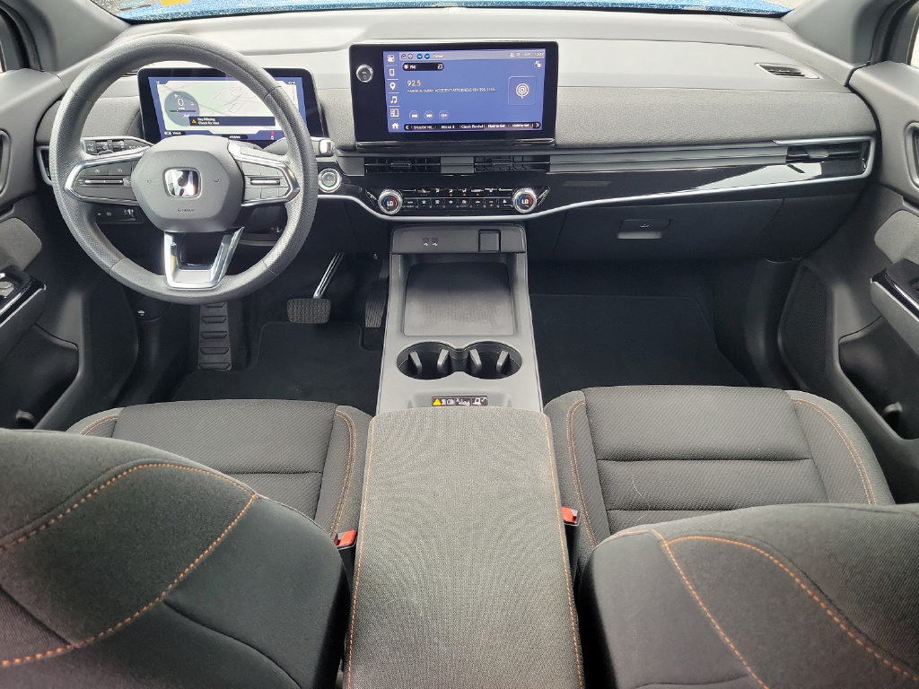 Used 2024 Honda Prologue EX image 11