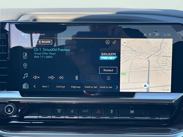 New 2026 Chevrolet Silverado 3500 LT image 25