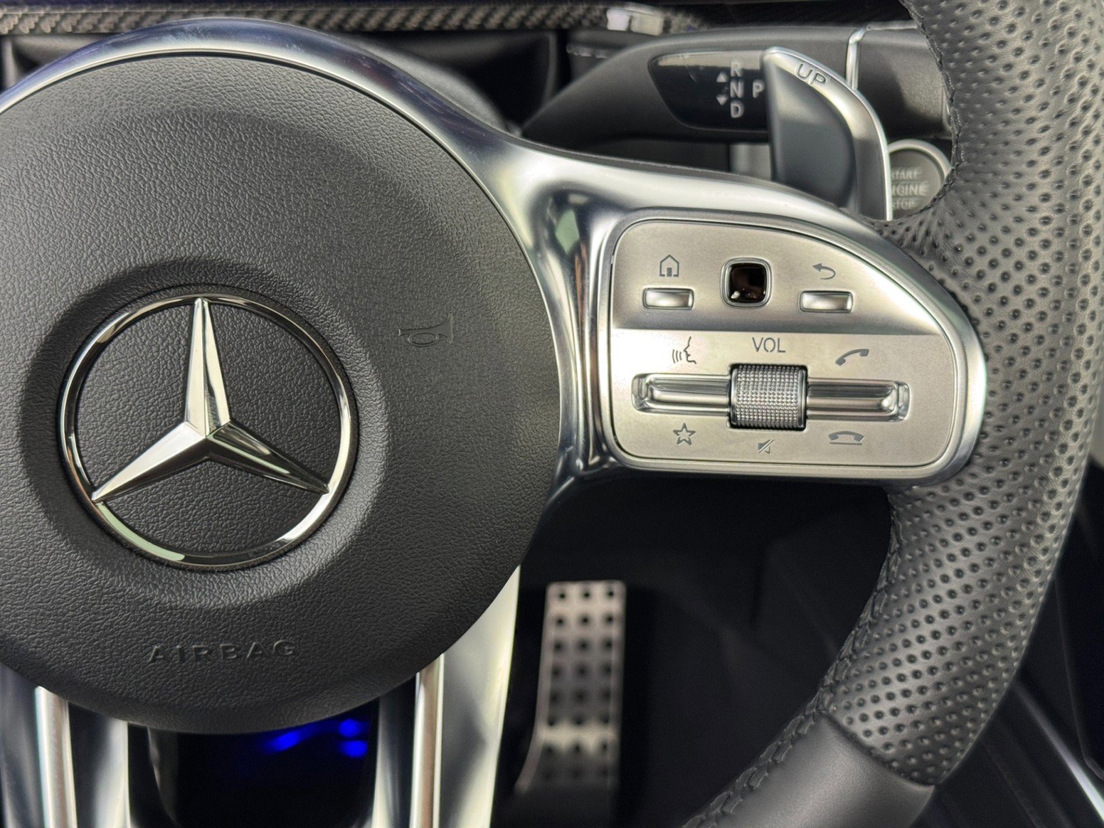 Used 2023 Mercedes-Benz G 63 AMG Squared w/ AMG Night Package Magno image 22