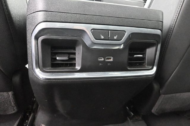 Used 2024 Chevrolet Silverado 2500 LTZ w/ LTZ Convenience Package AWD/4WD image 30