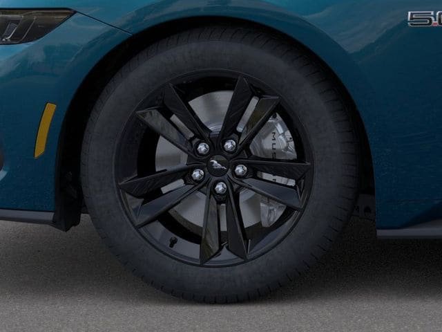 New 2026 Ford Mustang GT RWD image 48