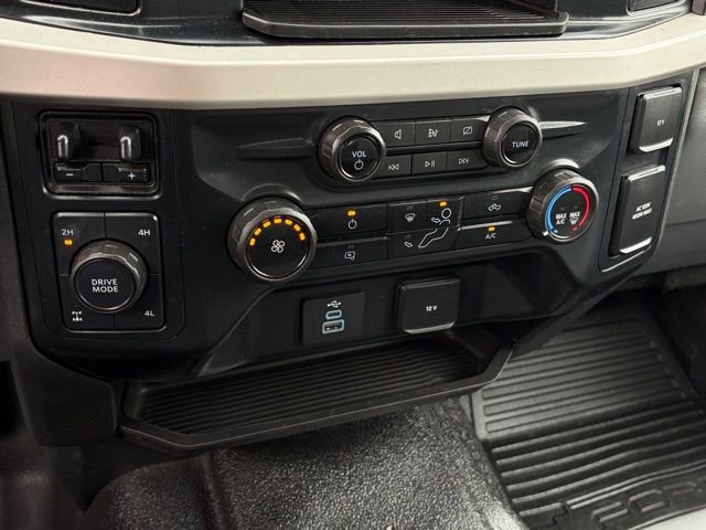 Used 2023 Ford F350 XLT image 21