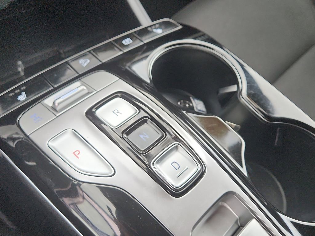 Used 2024 Hyundai Tucson Blue image 24