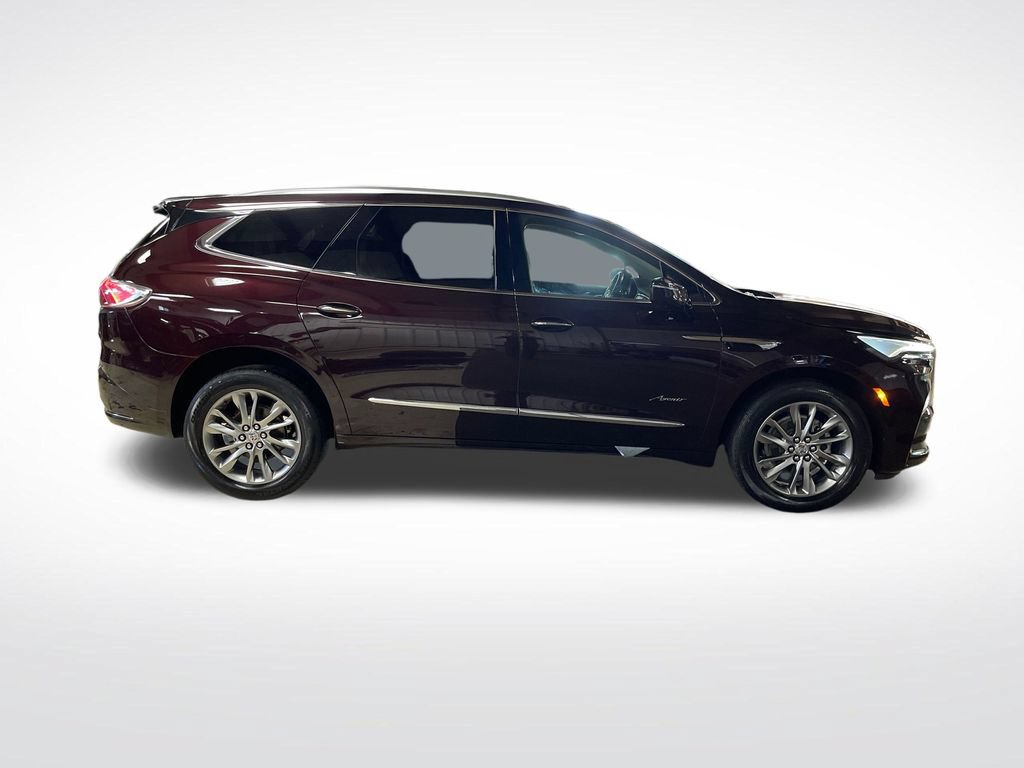 Used 2023 Buick Enclave Avenir w/ Trailering Package, 5000 lbs. AWD/4WD image 7