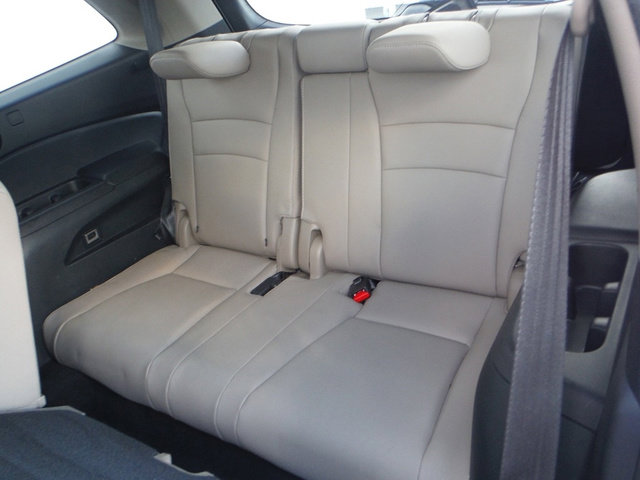 Used 2022 Honda Pilot EX-L image 35