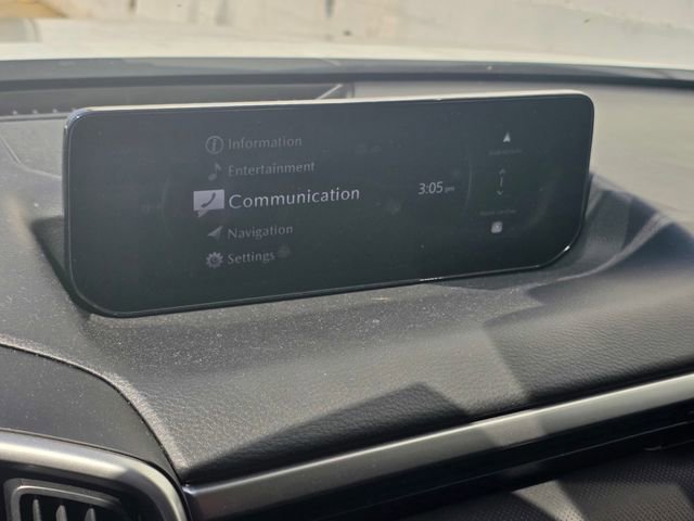 Certified 2025 MAZDA CX-50 AWD 2.5 S w/ Weather Package image 18