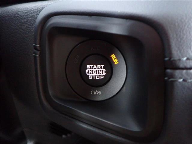 New 2025 Jeep Gladiator Mojave w/ Safety Group image 21