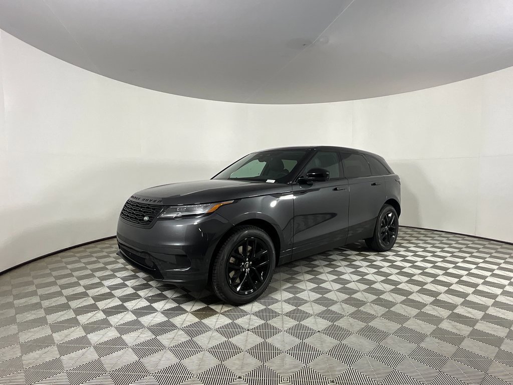 New 2026 Land Rover Range Rover Velar S image 1
