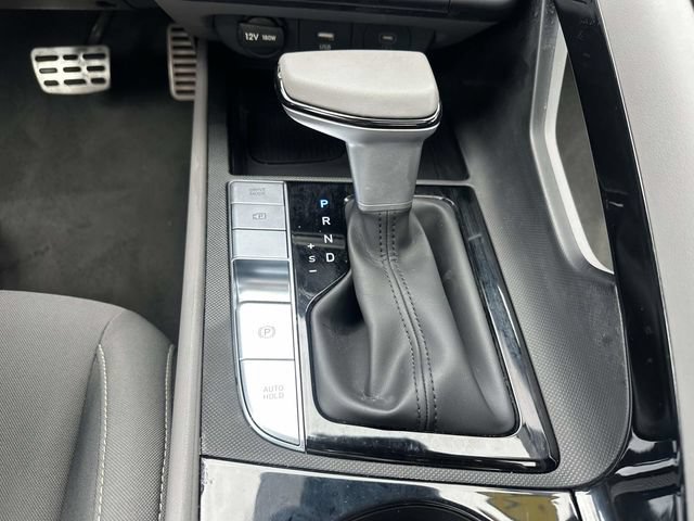 Used 2026 Hyundai Elantra SEL Sport Premium FWD image 30