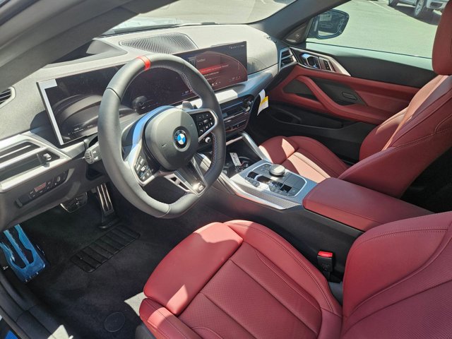 New 2026 BMW M440i Coupe image 3