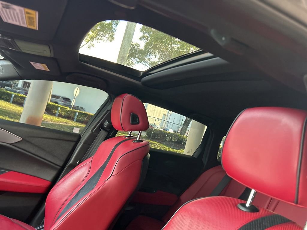 Used 2021 Acura TLX w/ A-SPEC Pkg image 16