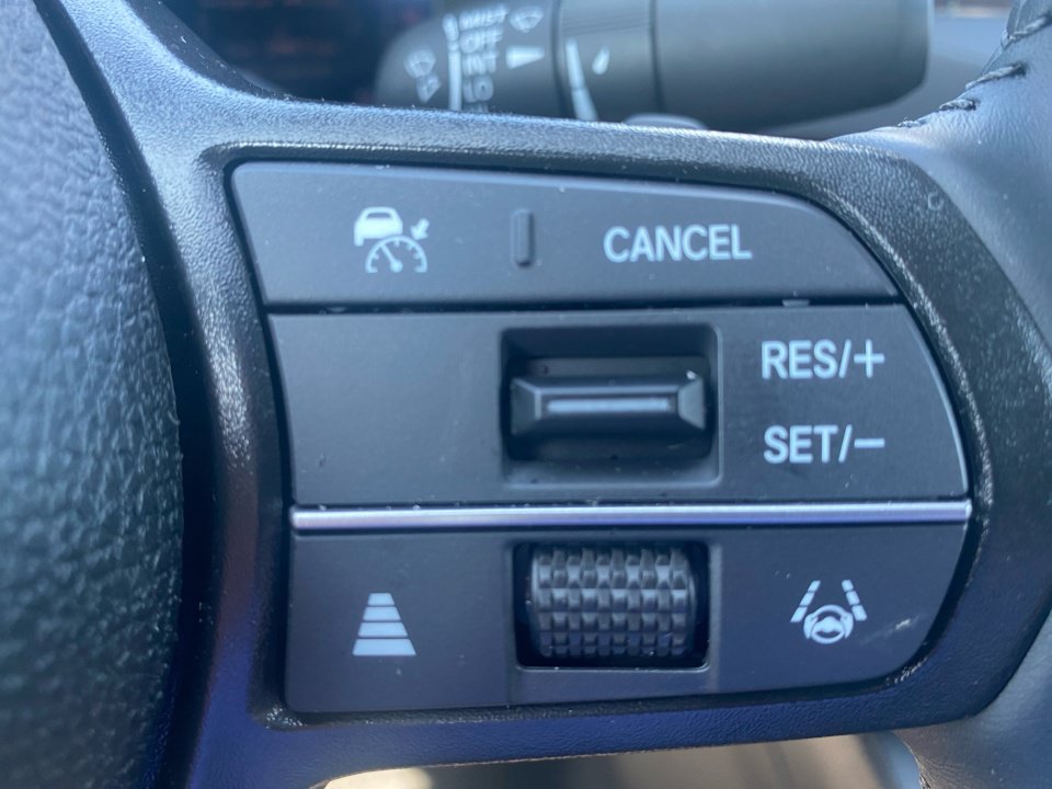 Certified 2026 Honda Accord Sport image 24