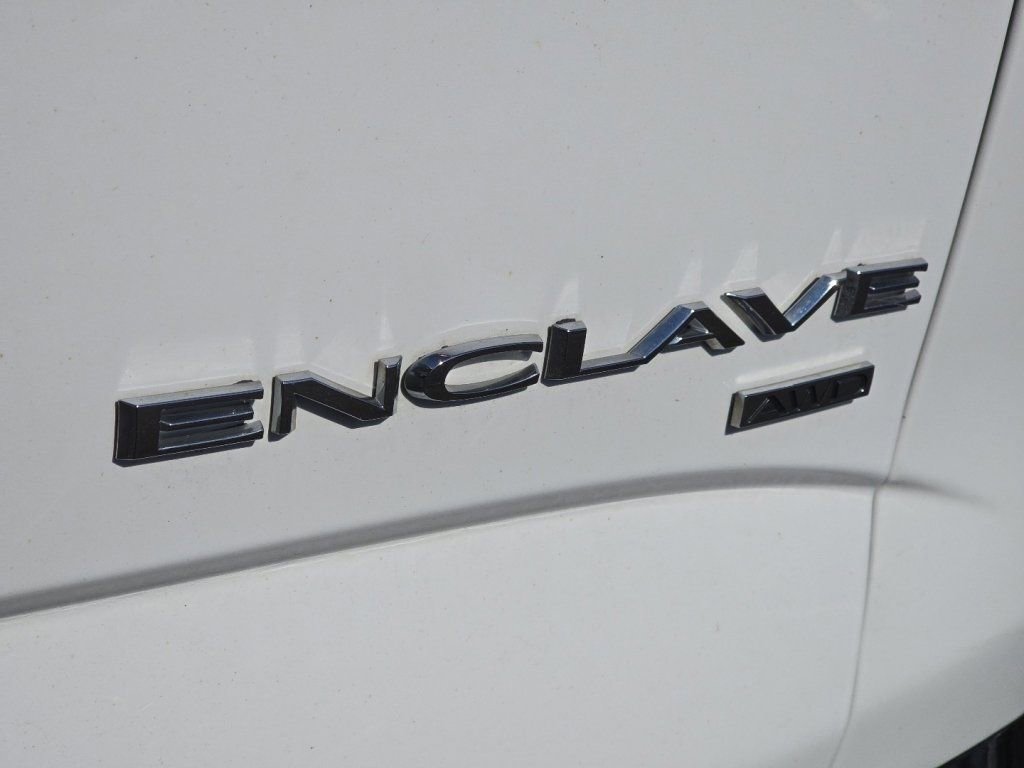 Used 2019 Buick Enclave Essence image 29