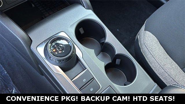 New 2025 Ford Bronco Sport Big Bend image 17