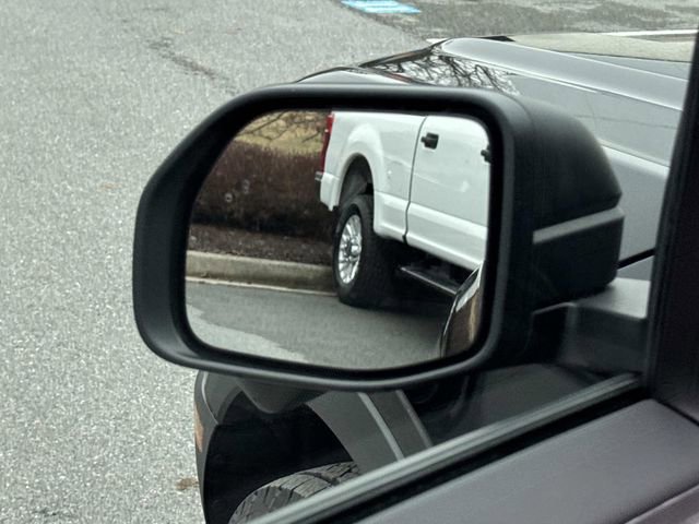 Used 2025 Ford Bronco Sport Badlands w/ Badlands Tech Package image 16