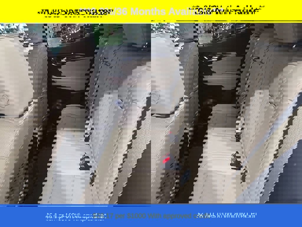 New 2026 Buick Envision Preferred image 15