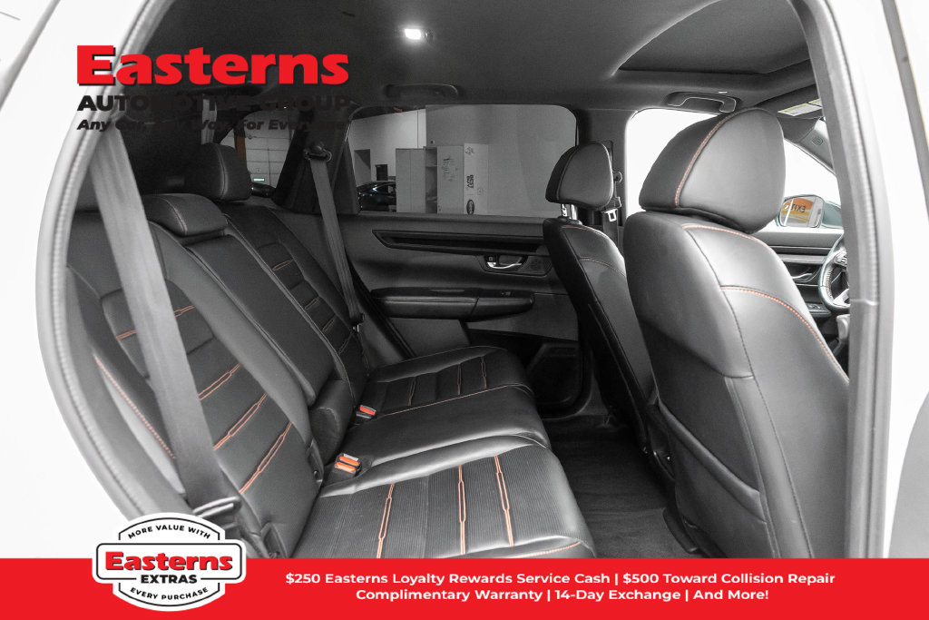 Used 2024 Honda CR-V Sport-L image 25