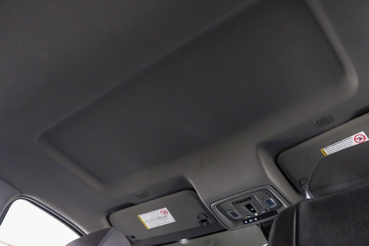 Used 2020 GMC Sierra 2500 Denali w/ Technology Package AWD/4WD image 29