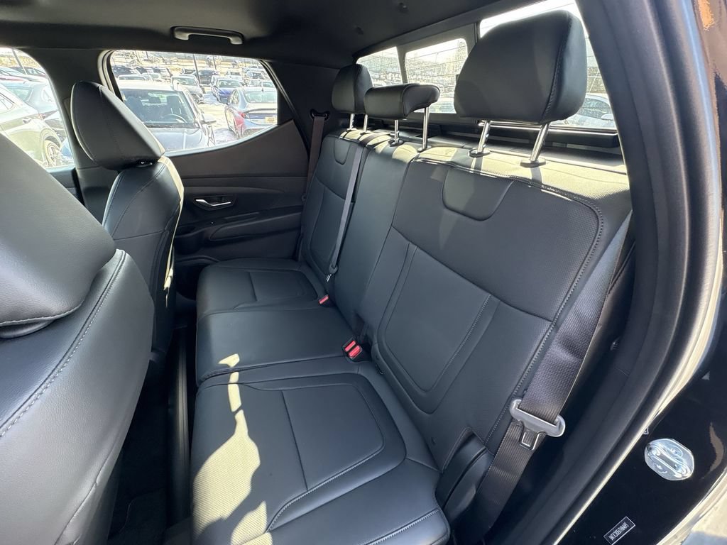 New 2026 Hyundai Santa Cruz SEL AWD/4WD image 23
