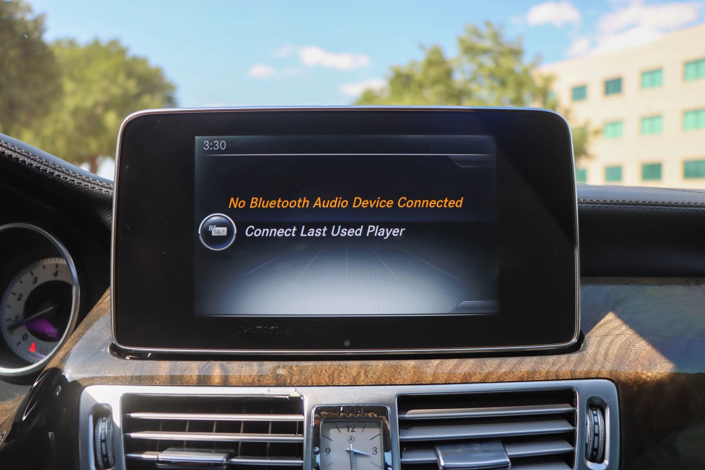 Used 2015 Mercedes-Benz CLS 400 image 34