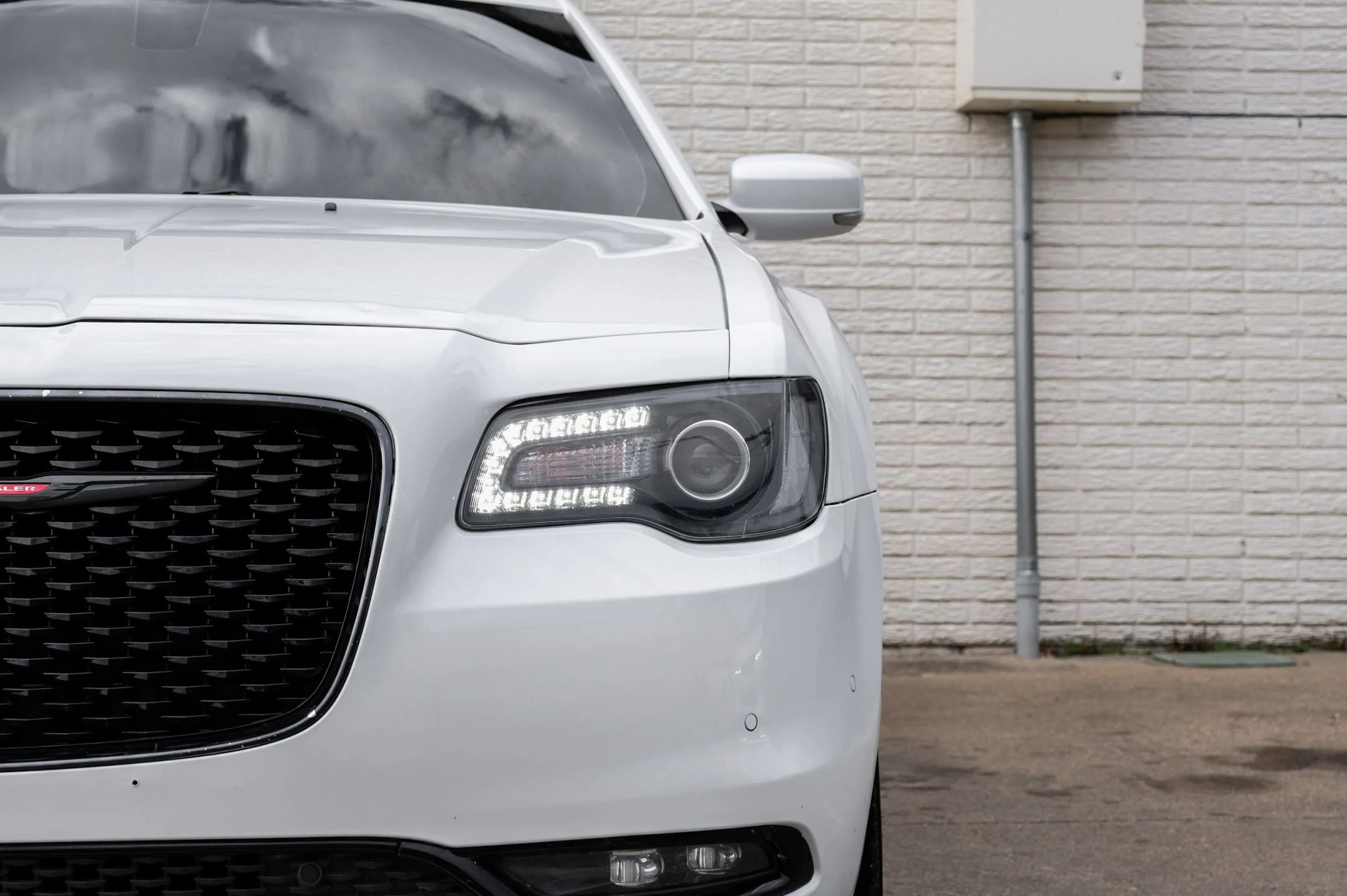 Used 2022 Chrysler 300 S RWD image 52