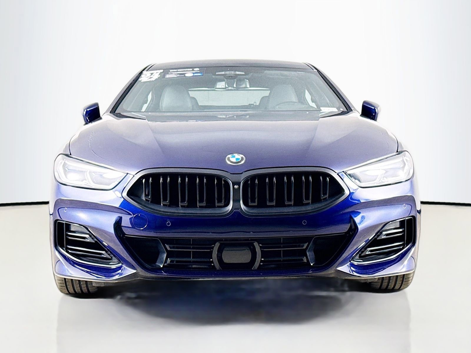 Certified 2024 BMW 840i Gran Coupe image 2