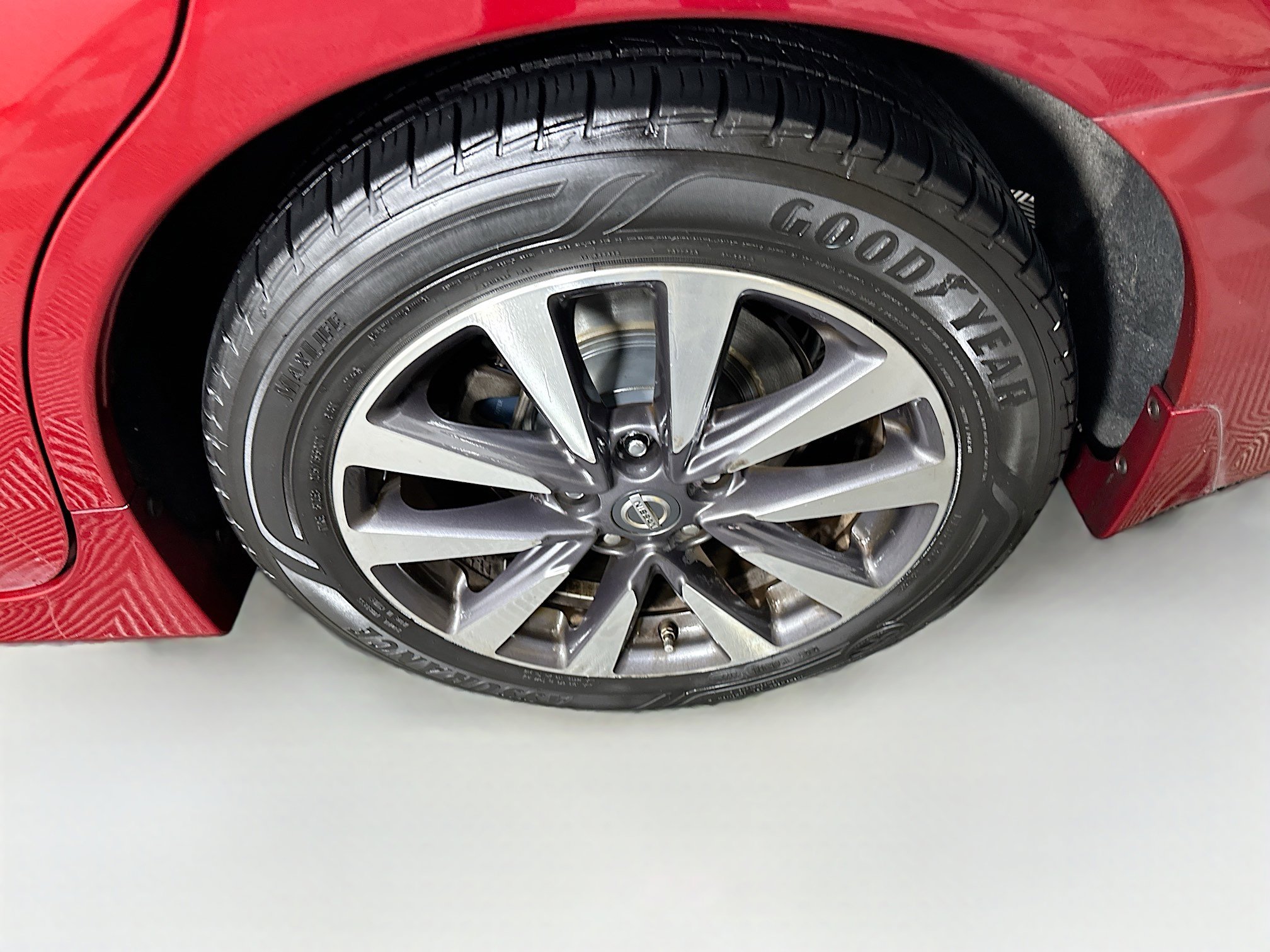 Used 2017 Nissan Altima 2.5 SL image 11