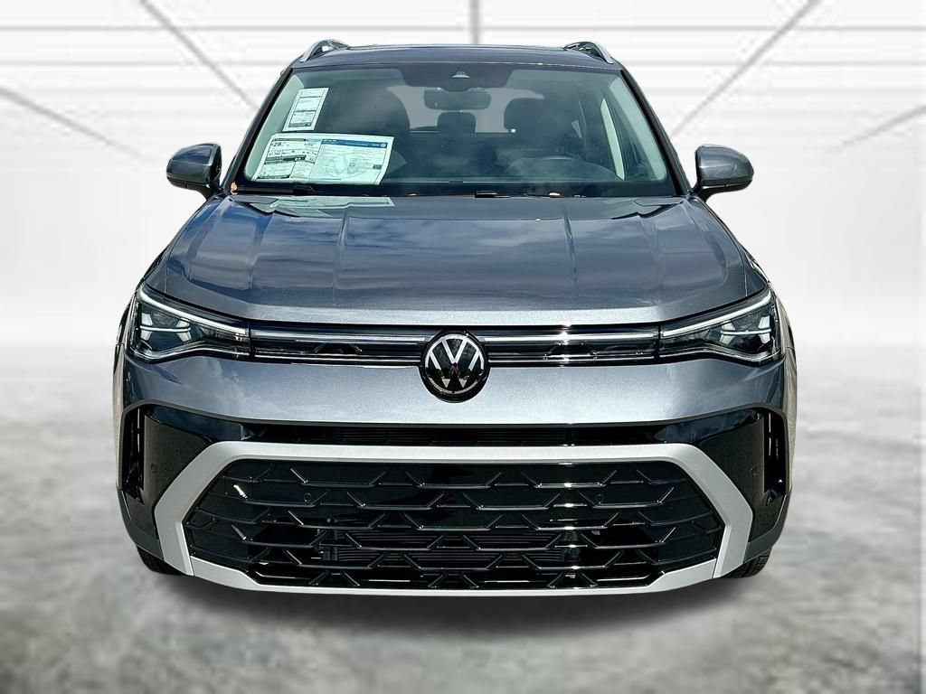 New 2026 Volkswagen Taos SEL AWD/4WD image 2