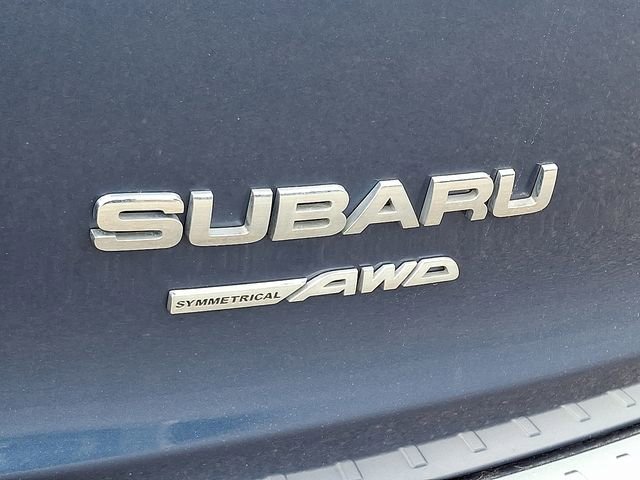 Used 2021 Subaru Ascent Limited w/ Technology Package AWD/4WD image 10