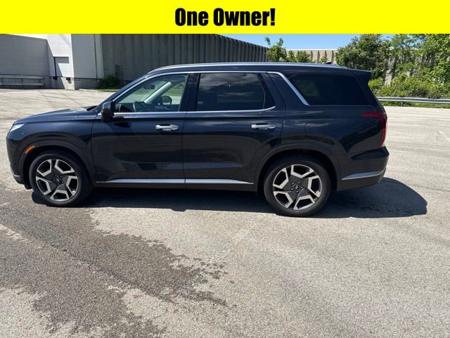 Used 2024 Hyundai Palisade SEL w/ Premium Package AWD/4WD image 7
