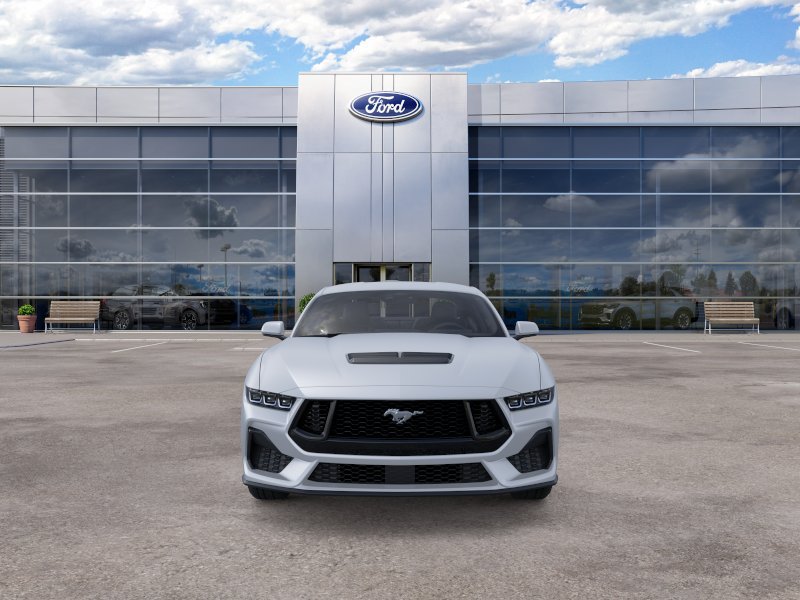 New 2025 Ford Mustang GT RWD image 6