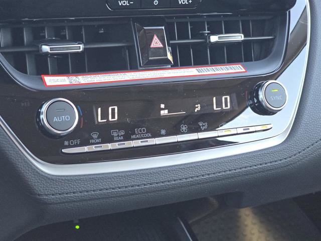 New 2026 Toyota Corolla Cross XLE image 22