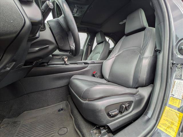 Used 2023 Lexus UX 250h F Sport w/ Accessory Package (Z2) FWD image 15
