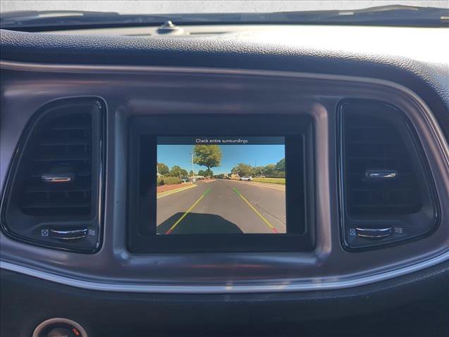 Used 2021 Dodge Challenger SXT RWD image 20