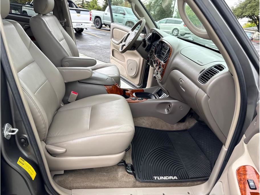 Used 2006 Toyota Tundra Limited image 25