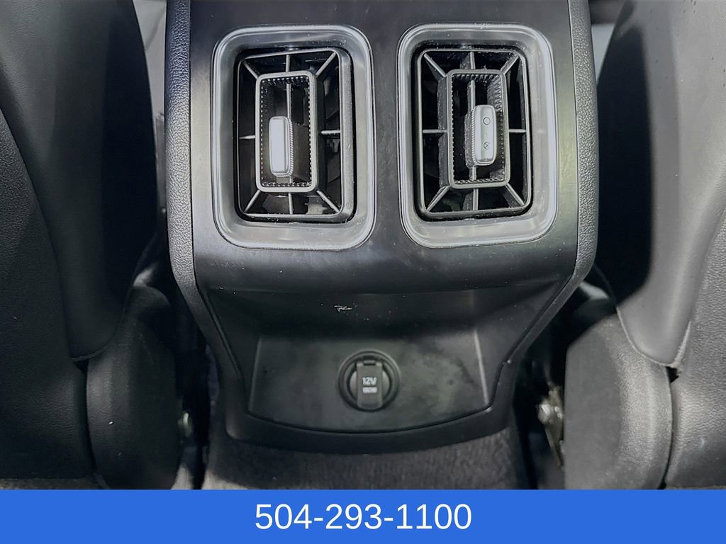 Used 2024 Kia Sorento EX image 25