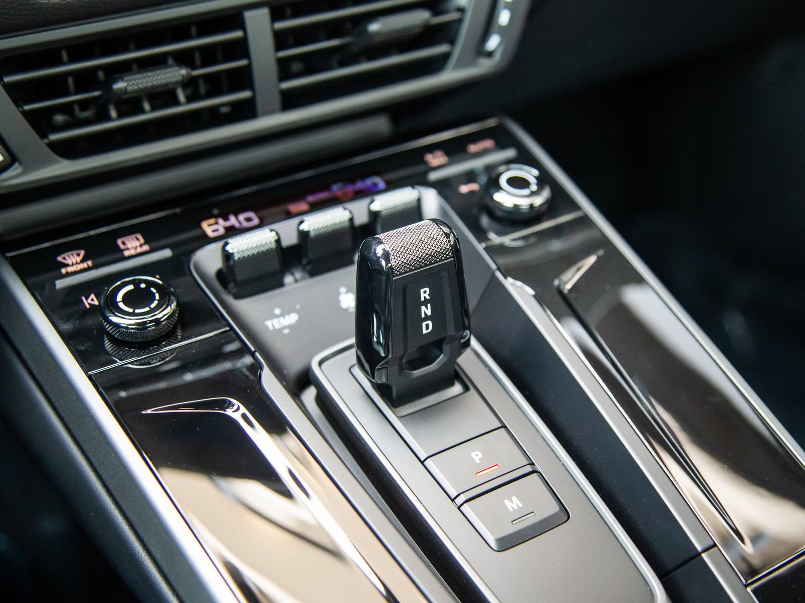 New 2026 Porsche 911 Carrera 4S AWD/4WD image 22