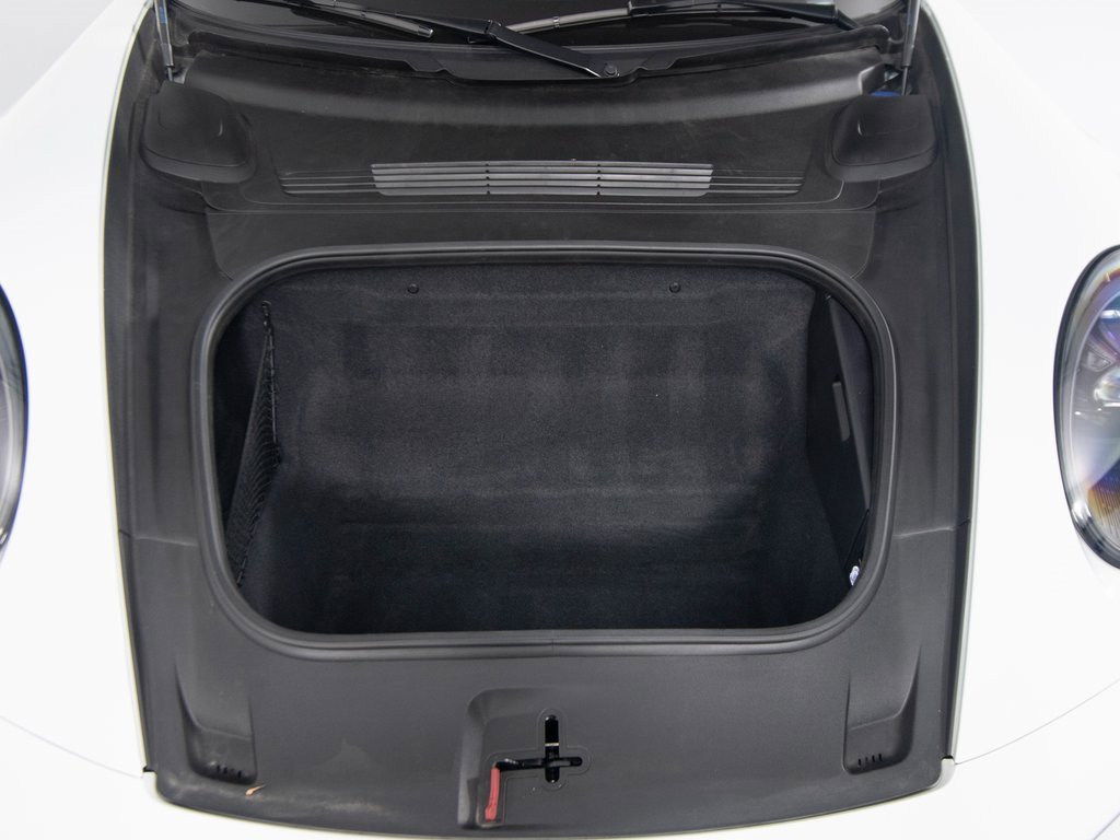 Certified 2023 Porsche 911 Targa 4 GTS image 52