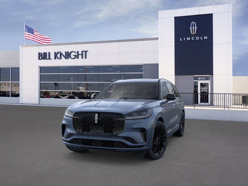 New 2026 Lincoln Aviator Reserve image 2