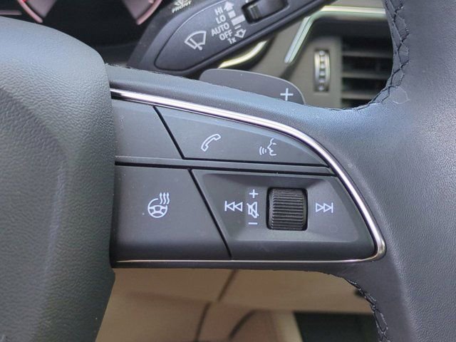 Used 2024 Audi A4 2.0T allroad Premium Plus image 26