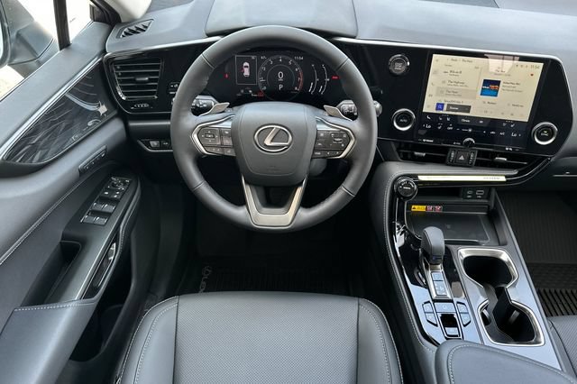 New 2026 Lexus NX 350 AWD w/ Premium Package image 12