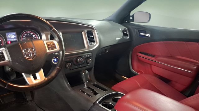Used 2011 Dodge Charger R/T RWD image 10