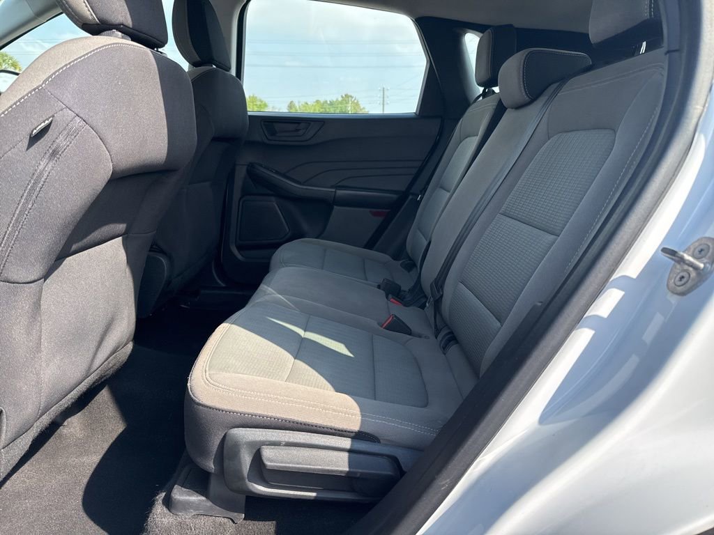 Used 2021 Ford Escape S image 9