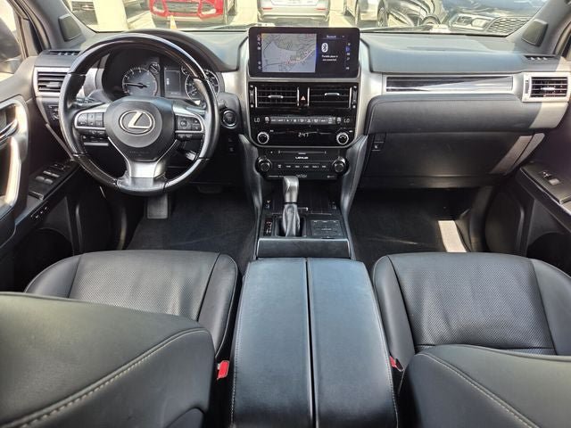 Used 2022 Lexus GX 460 Premium w/ Premium Plus Package AWD/4WD image 13